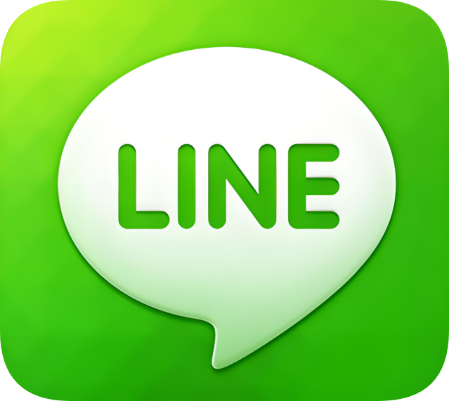 Line官网 - 官方正版即时通讯软件
